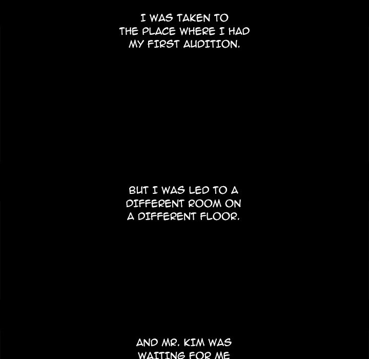 Bad Blood - Chapter 4 Page 8