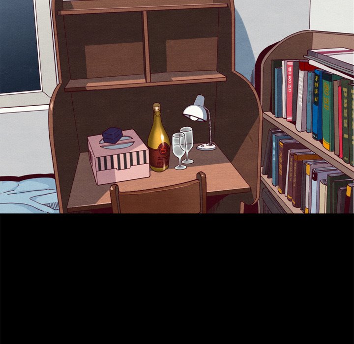 Bad Blood - Chapter 4 Page 90