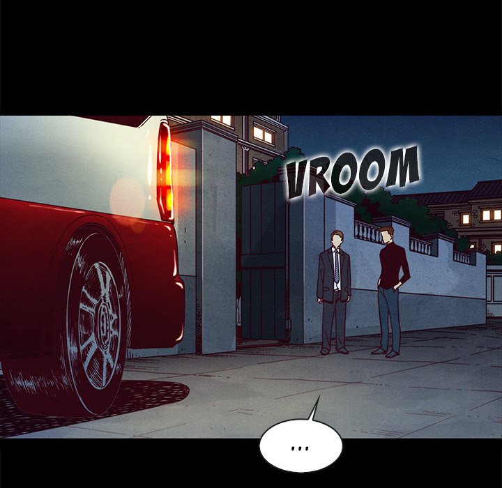 Bad Blood - Chapter 40 Page 78