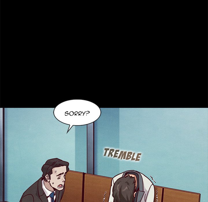 Bad Blood - Chapter 42 Page 100