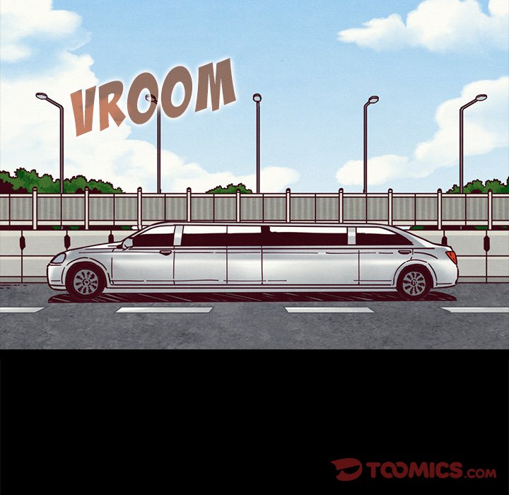 Bad Blood - Chapter 42 Page 105