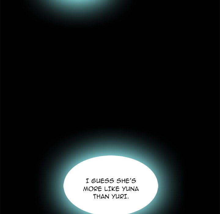 Bad Blood - Chapter 42 Page 25