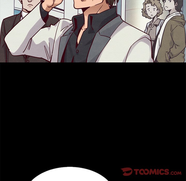 Bad Blood - Chapter 42 Page 75