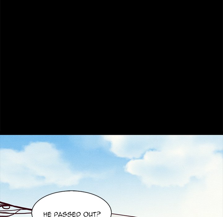 Bad Blood - Chapter 43 Page 112