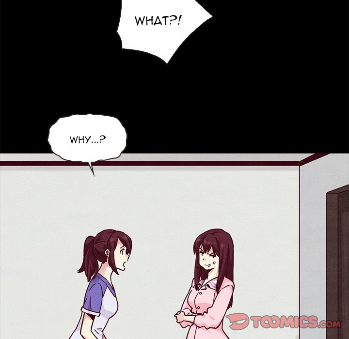 Bad Blood - Chapter 43 Page 9