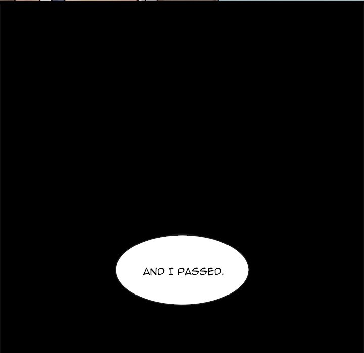 Bad Blood - Chapter 45 Page 40