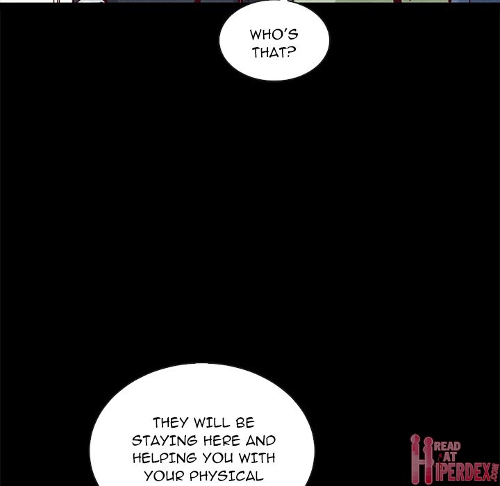 Bad Blood - Chapter 50 Page 71