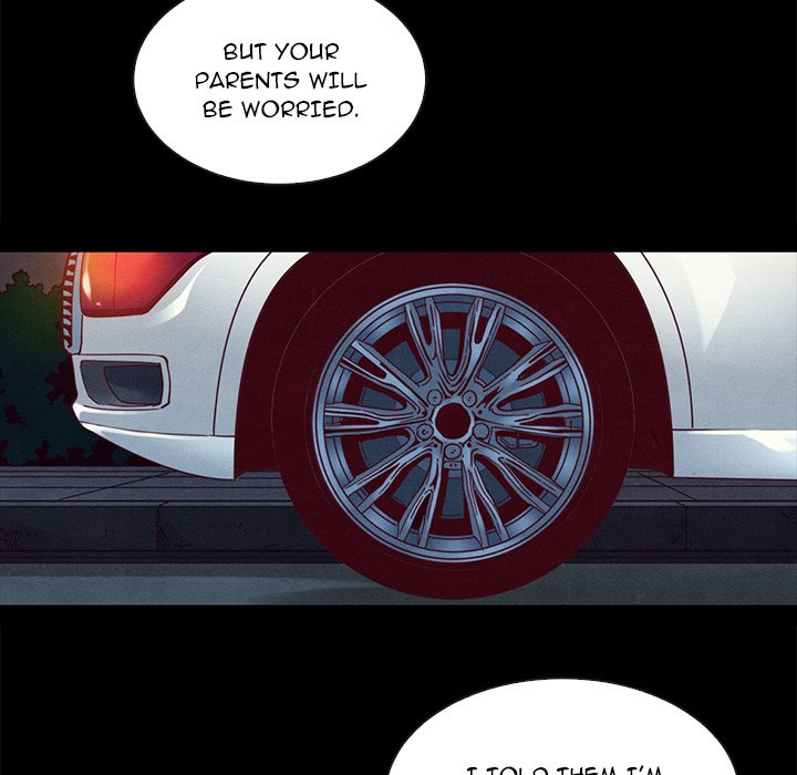 Bad Blood - Chapter 52 Page 115