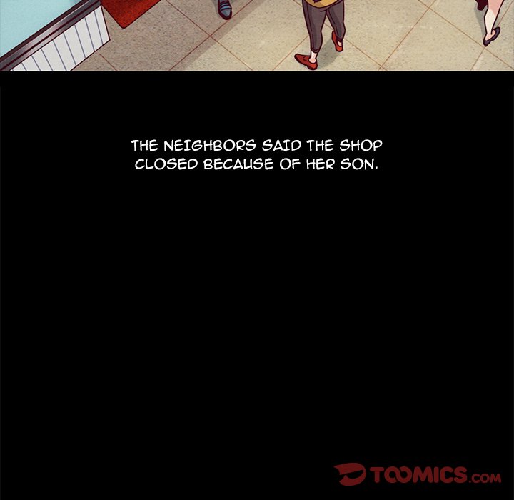 Bad Blood - Chapter 53 Page 39