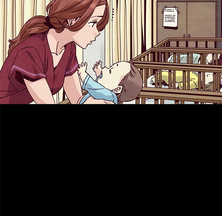 Bad Blood - Chapter 54 Page 17