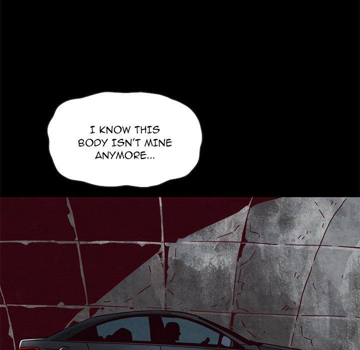 Bad Blood - Chapter 54 Page 99