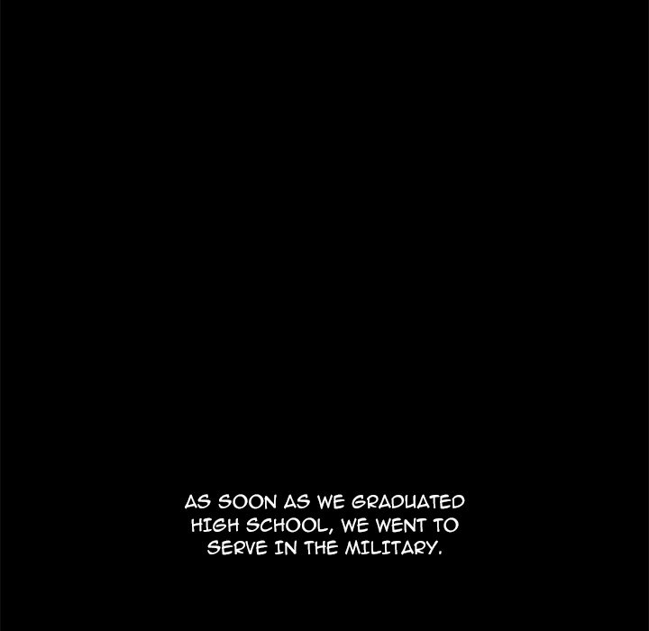 Bad Blood - Chapter 56 Page 110