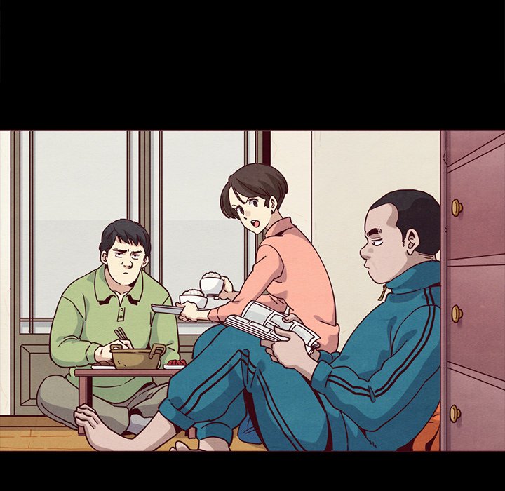 Bad Blood - Chapter 56 Page 119