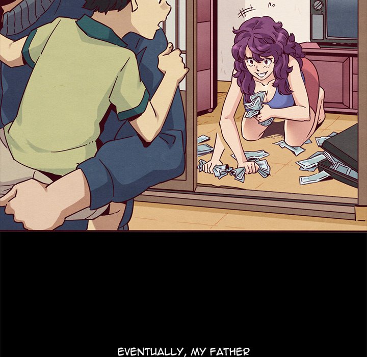 Bad Blood - Chapter 56 Page 50