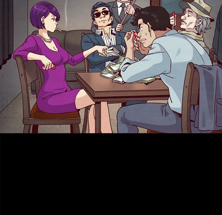 Bad Blood - Chapter 57 Page 23