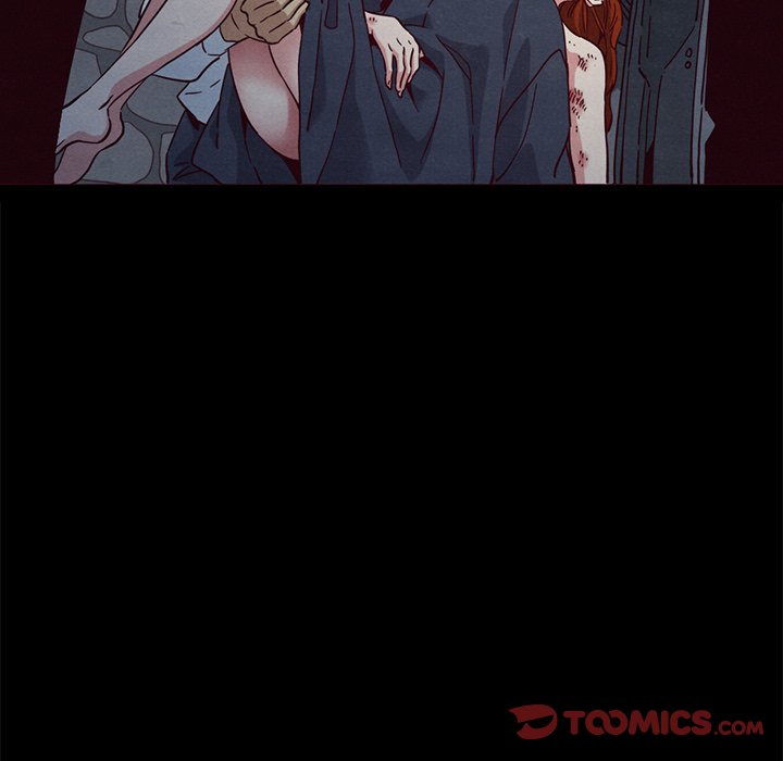 Bad Blood - Chapter 57 Page 84