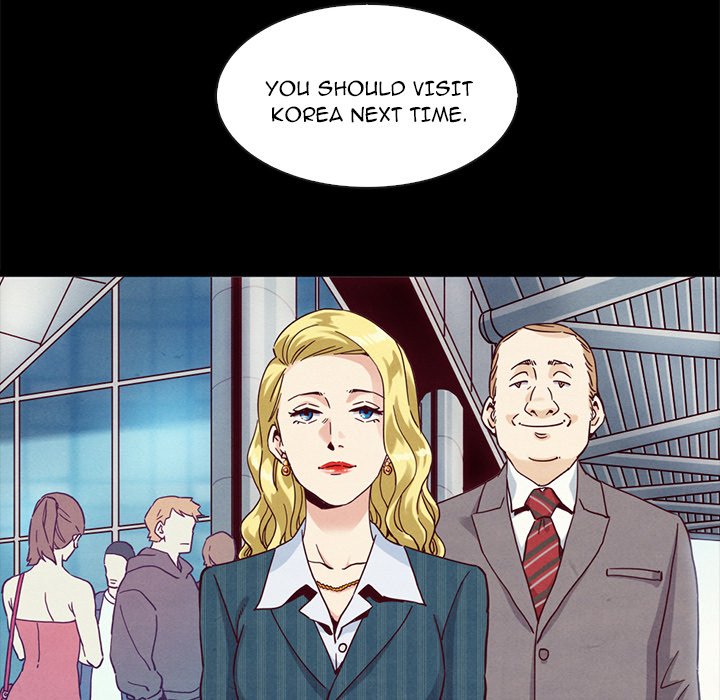 Bad Blood - Chapter 58 Page 58