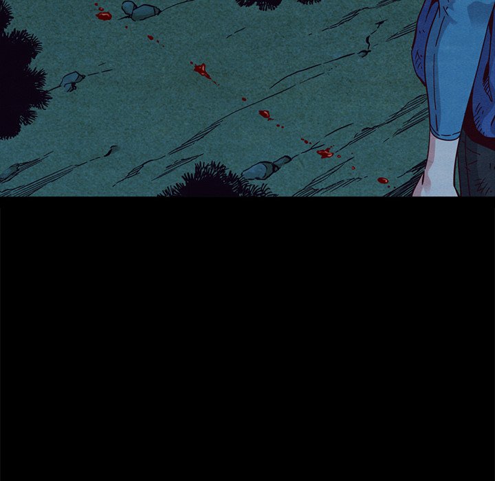 Bad Blood - Chapter 59 Page 114