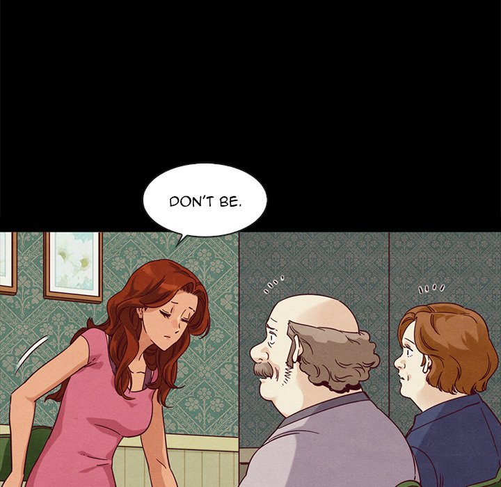 Bad Blood - Chapter 60 Page 77