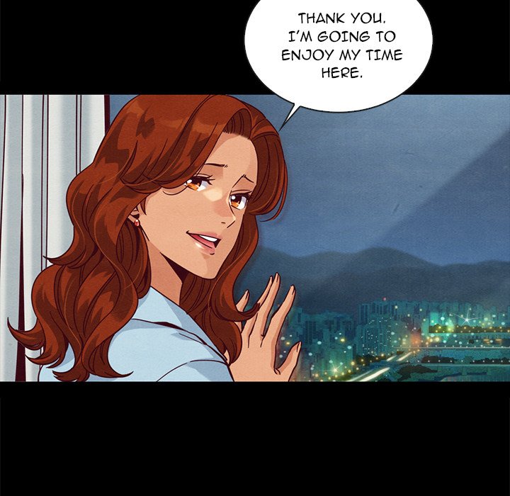 Bad Blood - Chapter 60 Page 86