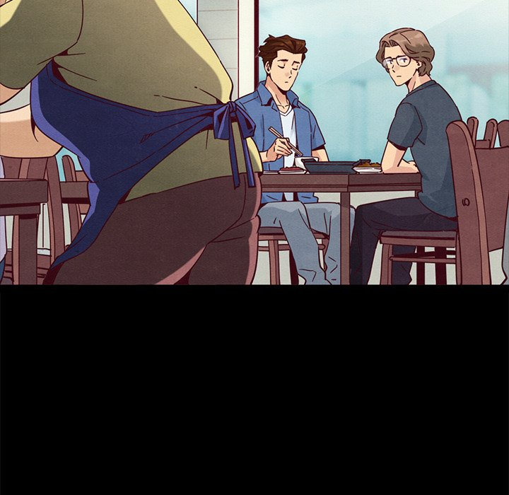 Bad Blood - Chapter 61 Page 13