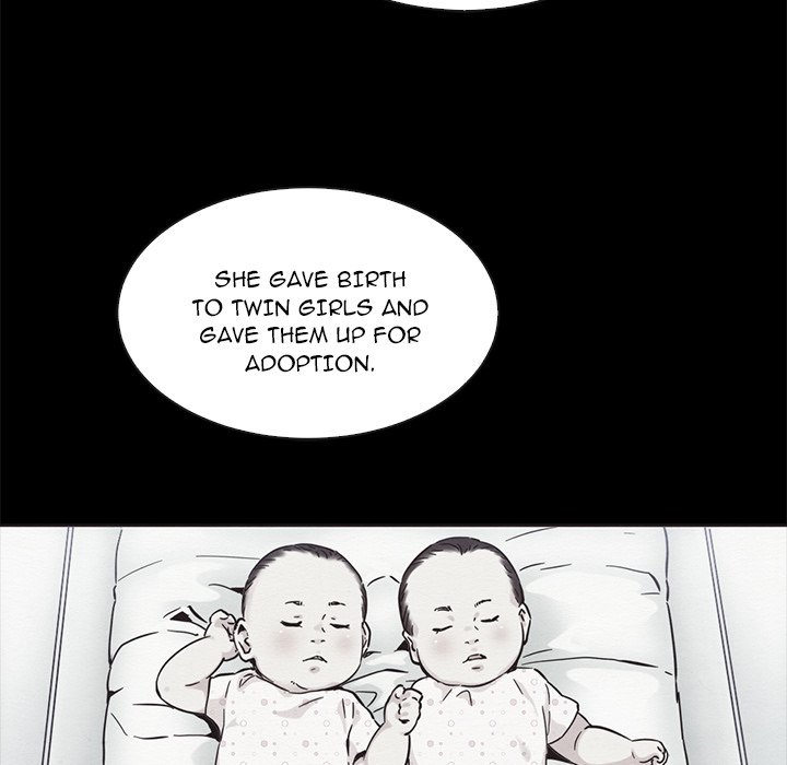 Bad Blood - Chapter 63 Page 133