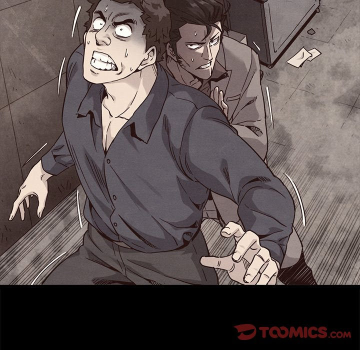 Bad Blood - Chapter 63 Page 44