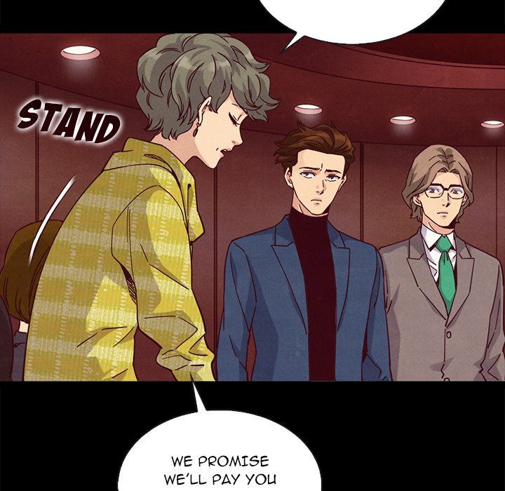 Bad Blood - Chapter 66 Page 107