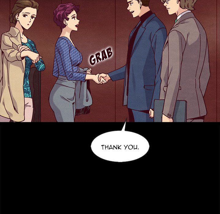 Bad Blood - Chapter 66 Page 112