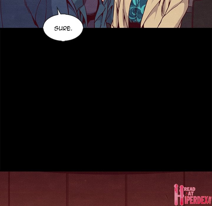 Bad Blood - Chapter 66 Page 116