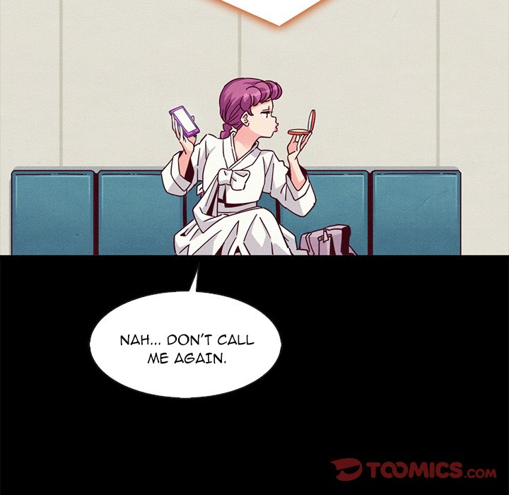 Bad Blood - Chapter 66 Page 138