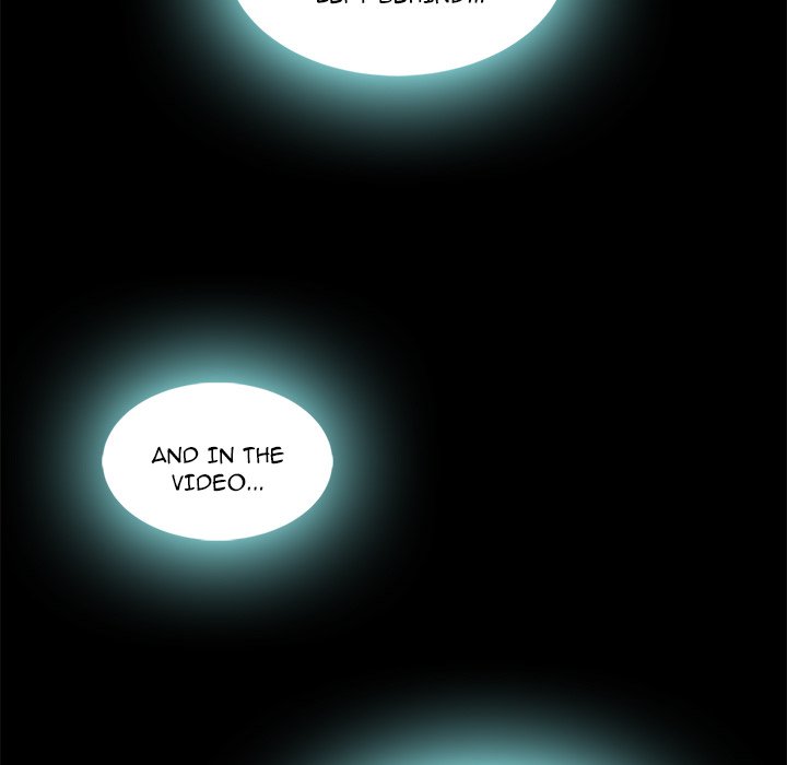 Bad Blood - Chapter 66 Page 20