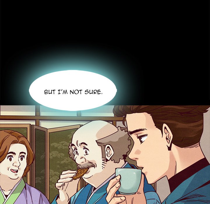 Bad Blood - Chapter 66 Page 44