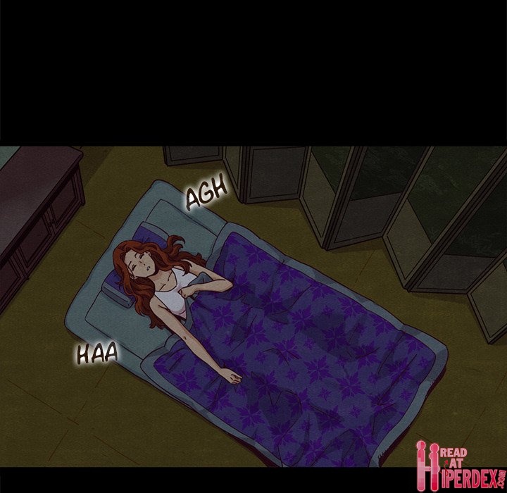 Bad Blood - Chapter 66 Page 51