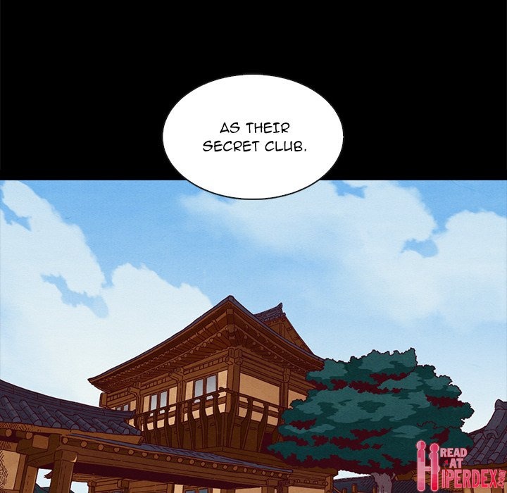 Bad Blood - Chapter 66 Page 6