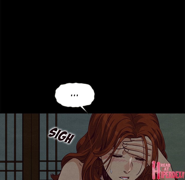 Bad Blood - Chapter 66 Page 64