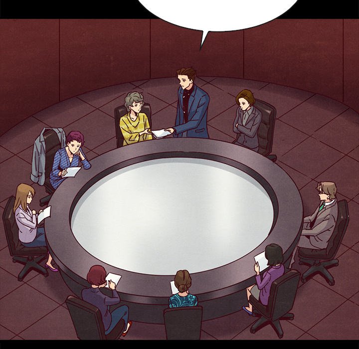 Bad Blood - Chapter 66 Page 80