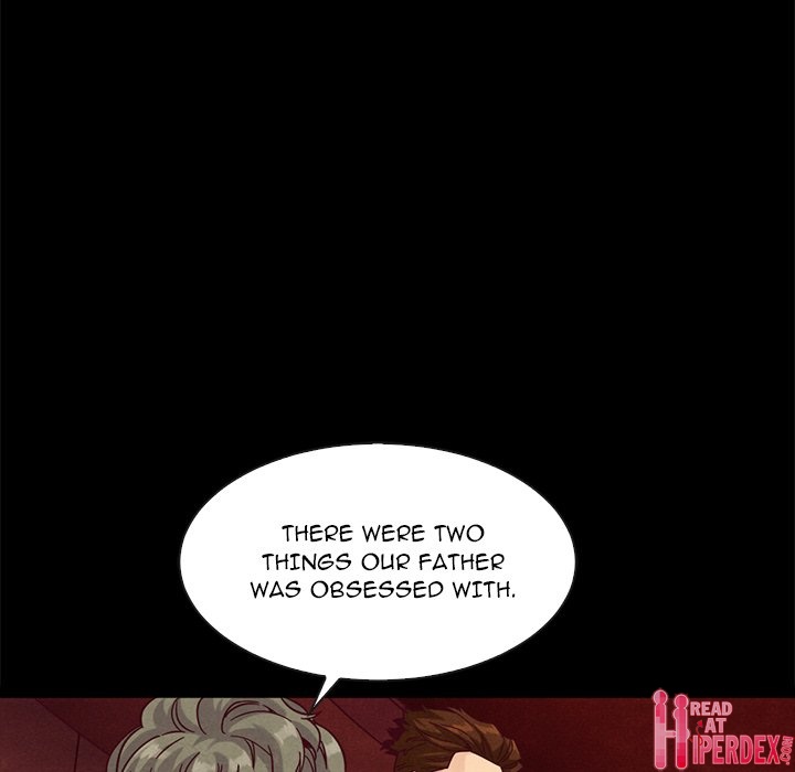 Bad Blood - Chapter 66 Page 81