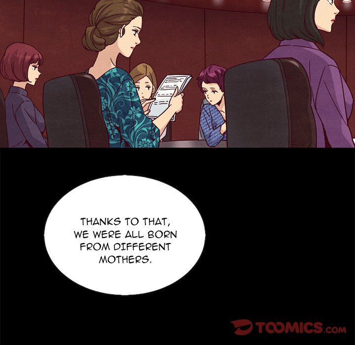 Bad Blood - Chapter 66 Page 84