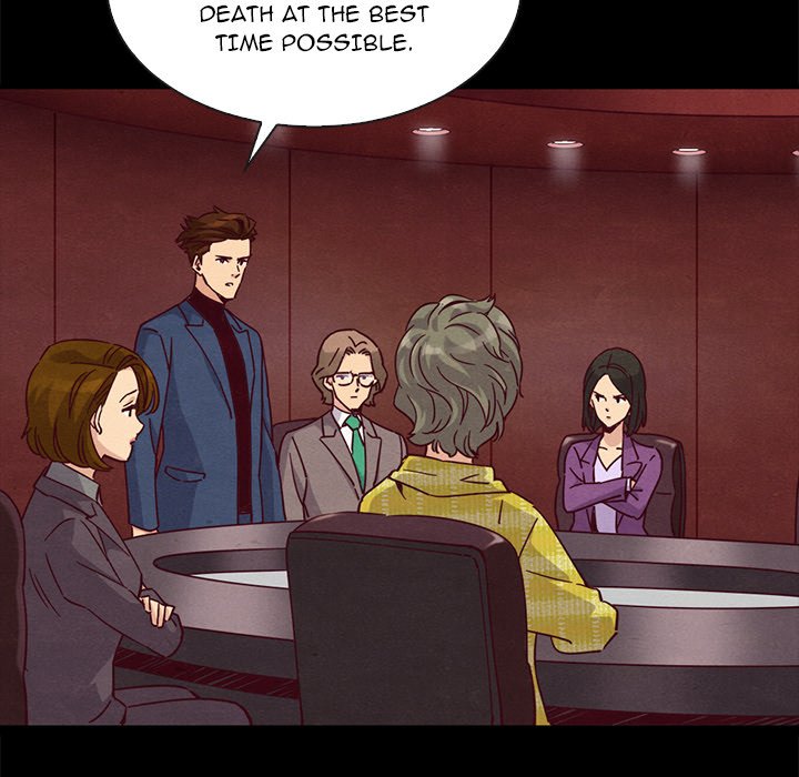 Bad Blood - Chapter 66 Page 95