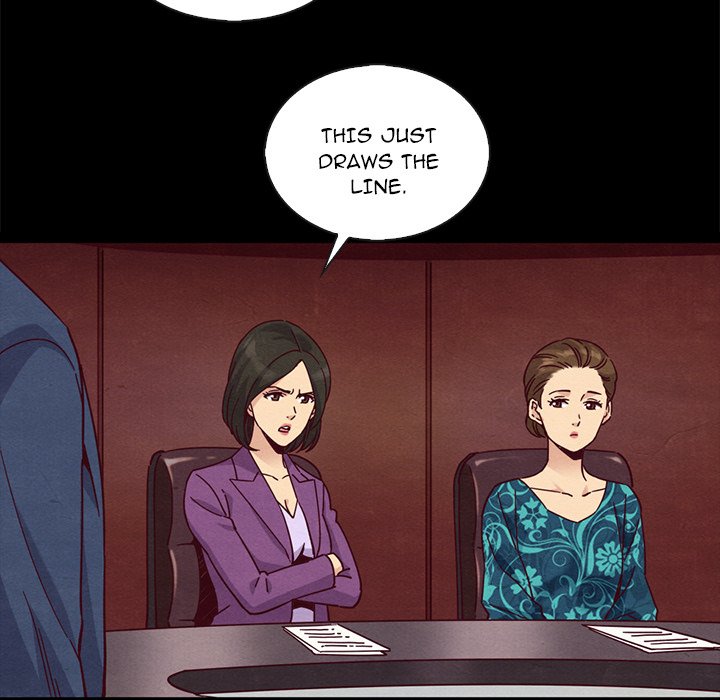 Bad Blood - Chapter 66 Page 98