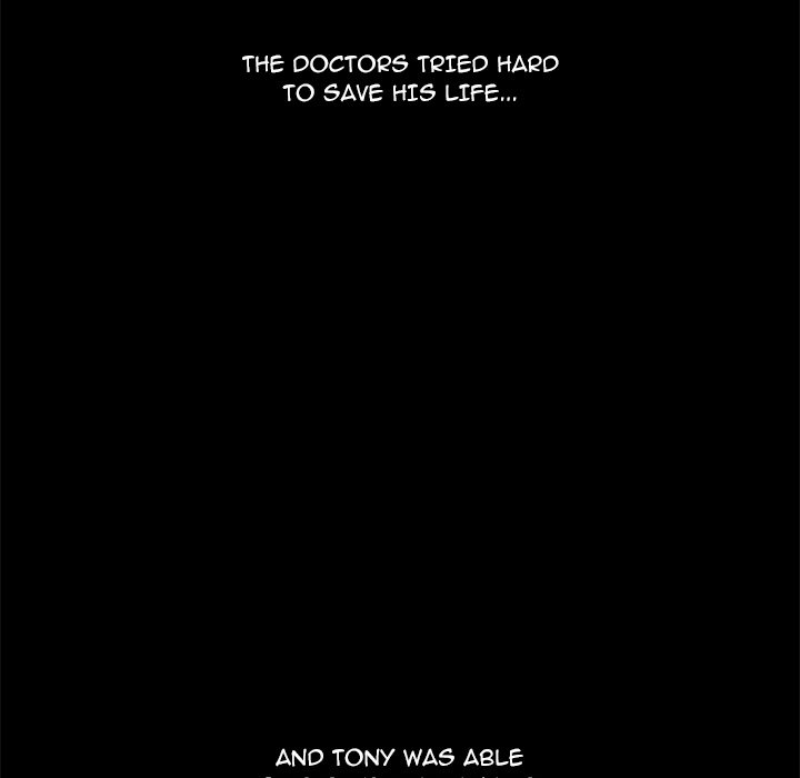 Bad Blood - Chapter 69 Page 119