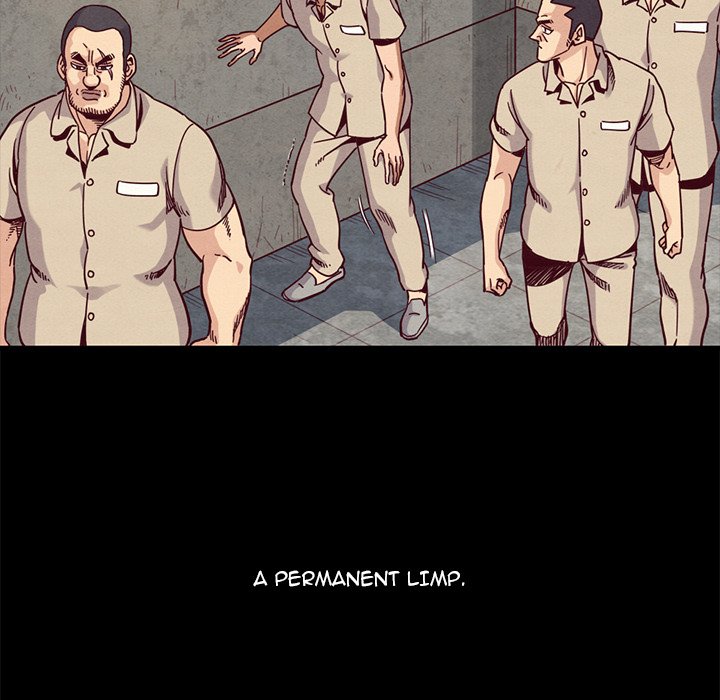 Bad Blood - Chapter 69 Page 122