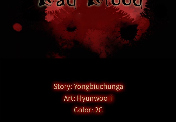 Bad Blood - Chapter 69 Page 2