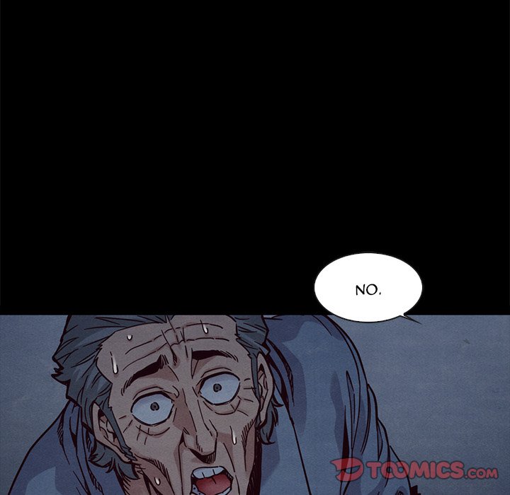 Bad Blood - Chapter 69 Page 63