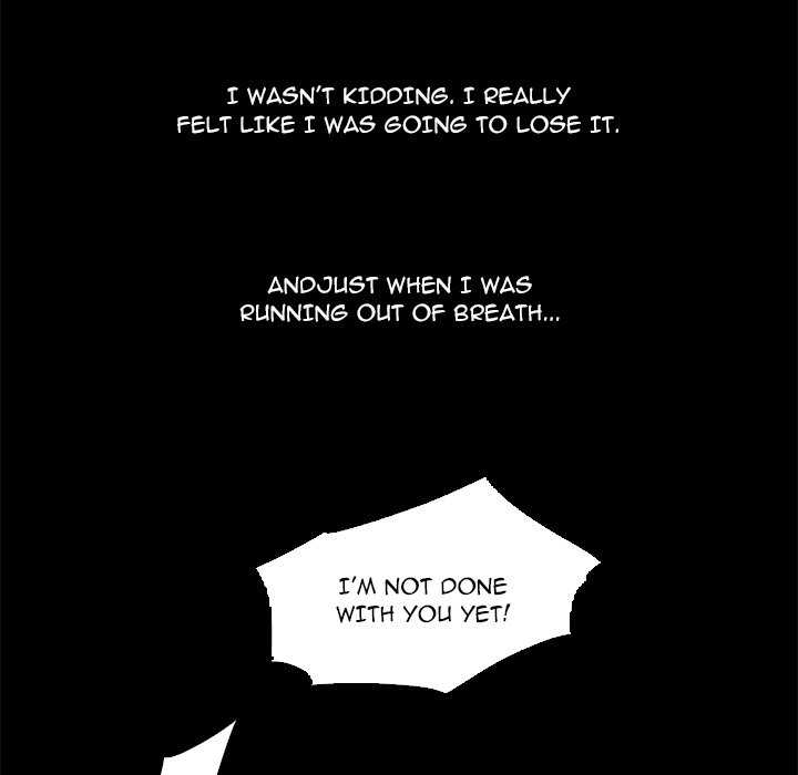 Bad Blood - Chapter 7 Page 23