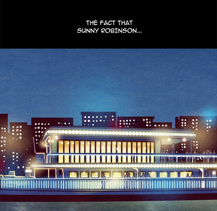 Bad Blood - Chapter 70 Page 158