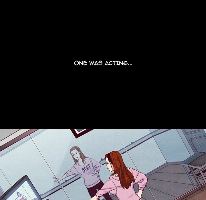 Bad Blood - Chapter 8 Page 50