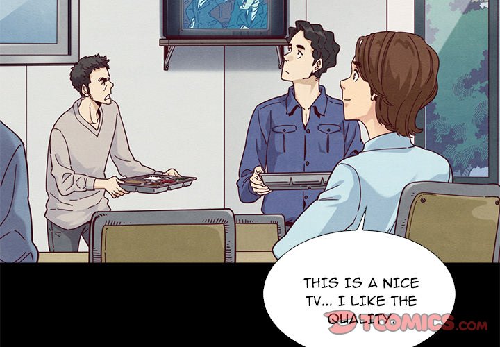 Bad Blood - Chapter 9 Page 3