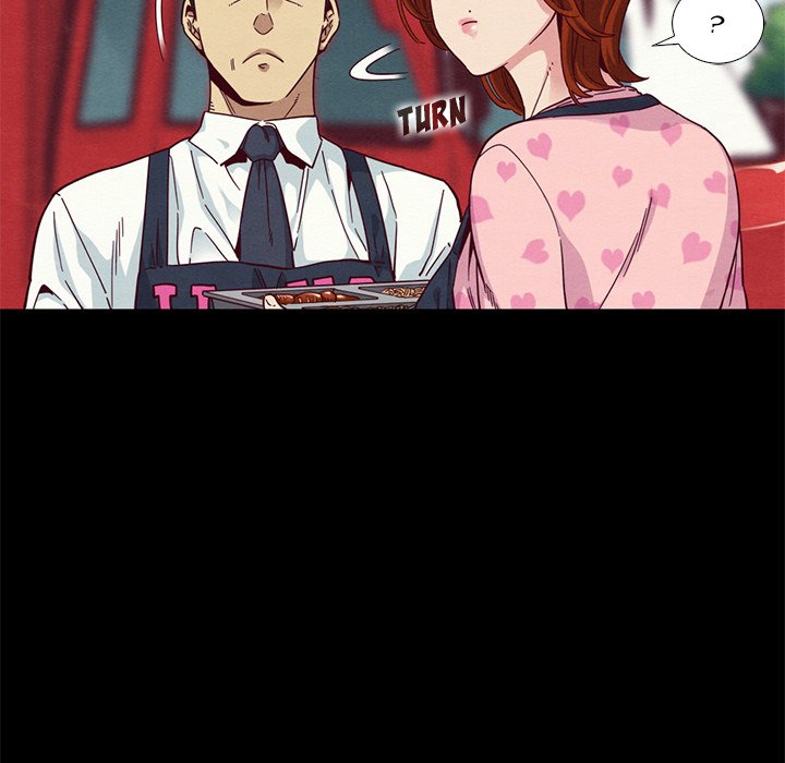 Bad Blood - Chapter 9 Page 50